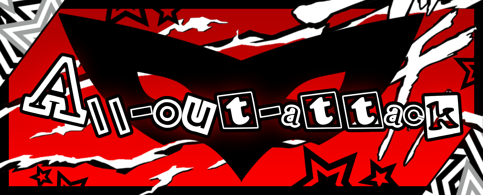 All Out Attack Mode